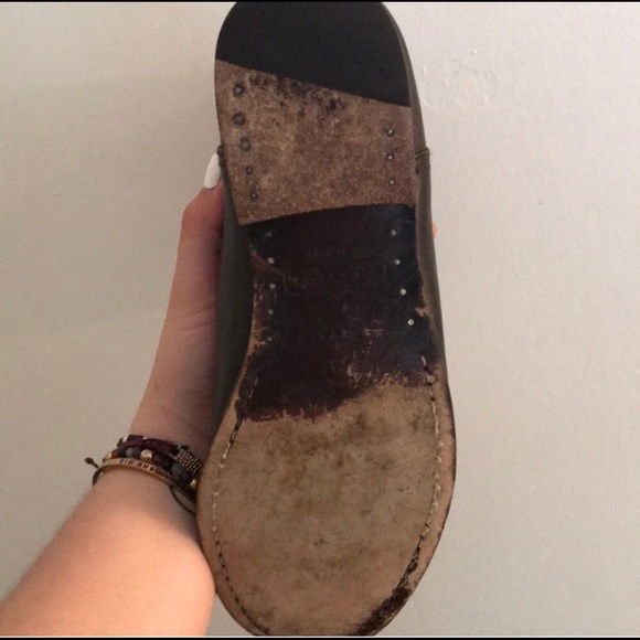 Coach boots size 7 - Picture 6 of 7